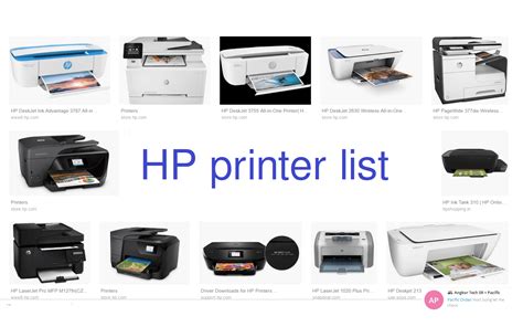 hp printer price list|hp all printer price.